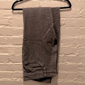 Bonobos Wool Slim fit pant